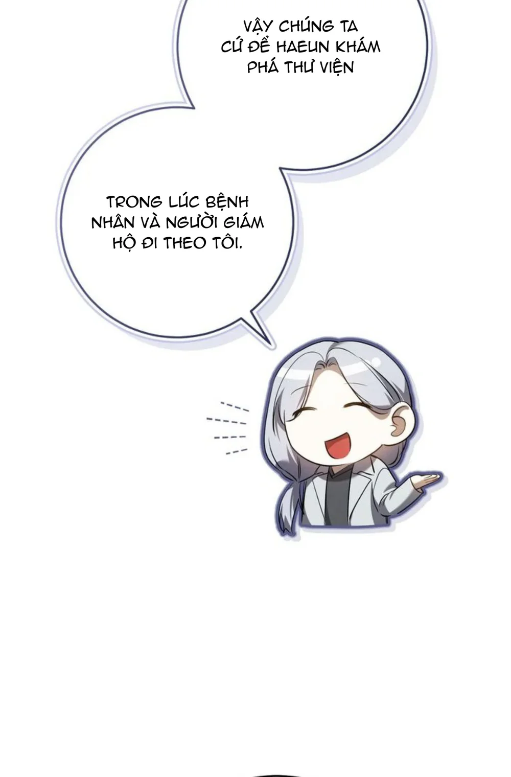 Thợ Săn Chỉ Muốn Ở Ẩn Chapter 27 Trang 45