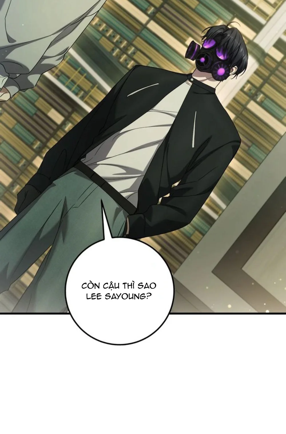 Thợ Săn Chỉ Muốn Ở Ẩn Chapter 27 Trang 47