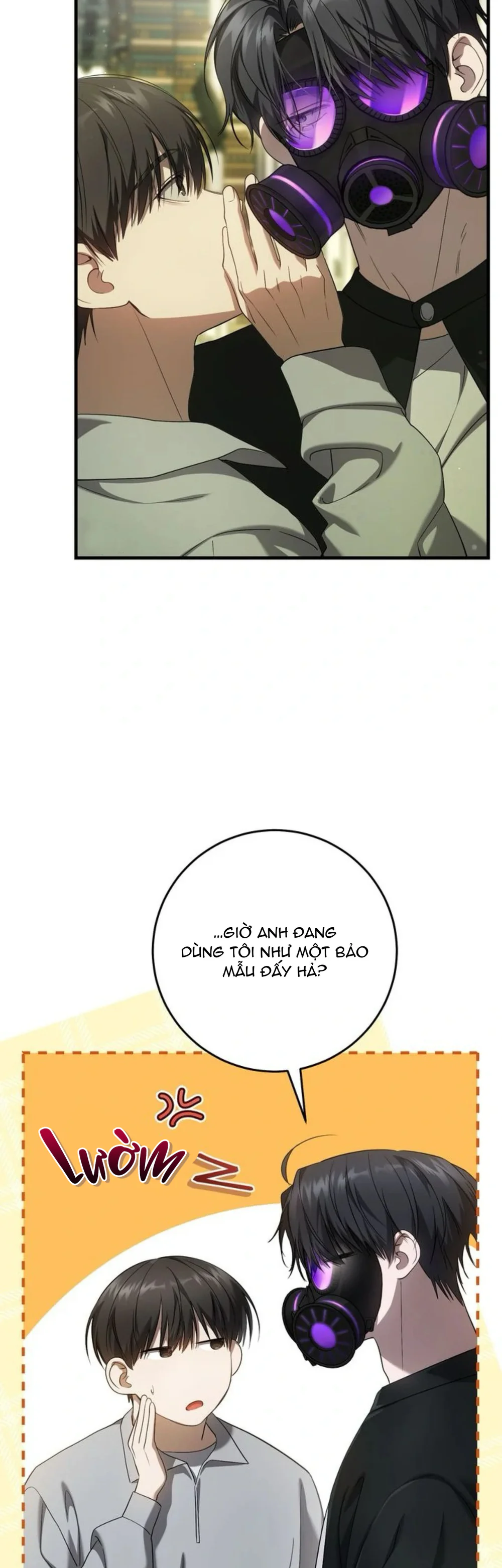 Thợ Săn Chỉ Muốn Ở Ẩn Chapter 27 Trang 49