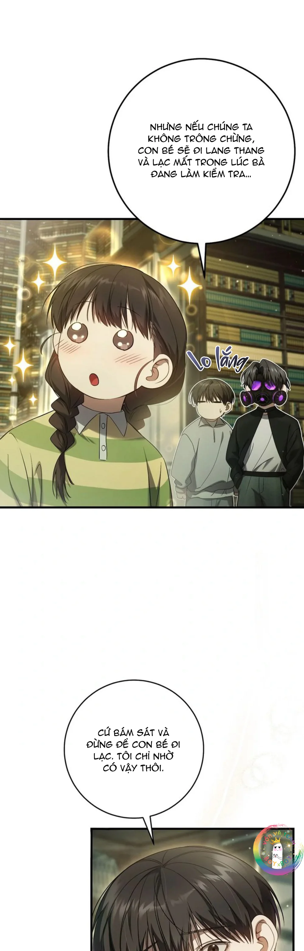 Thợ Săn Chỉ Muốn Ở Ẩn Chapter 27 Trang 51