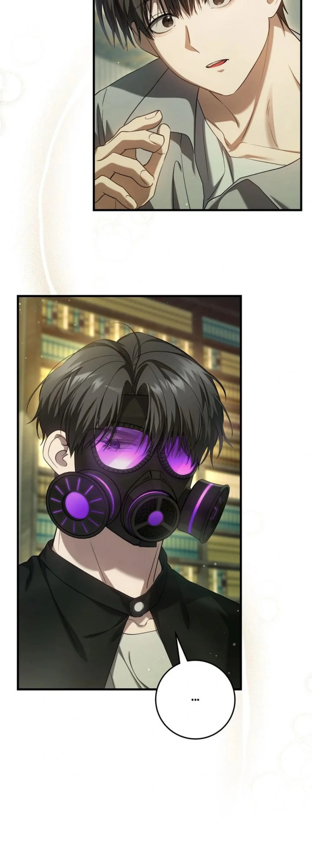 Thợ Săn Chỉ Muốn Ở Ẩn Chapter 27 Trang 52