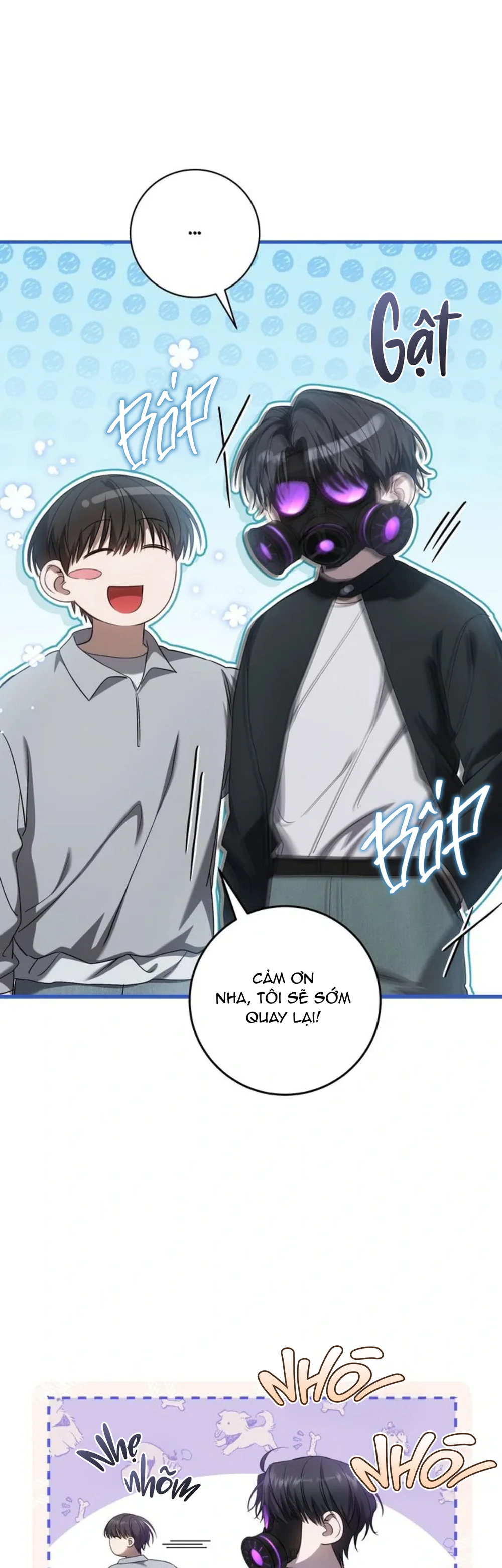 Thợ Săn Chỉ Muốn Ở Ẩn Chapter 27 Trang 53