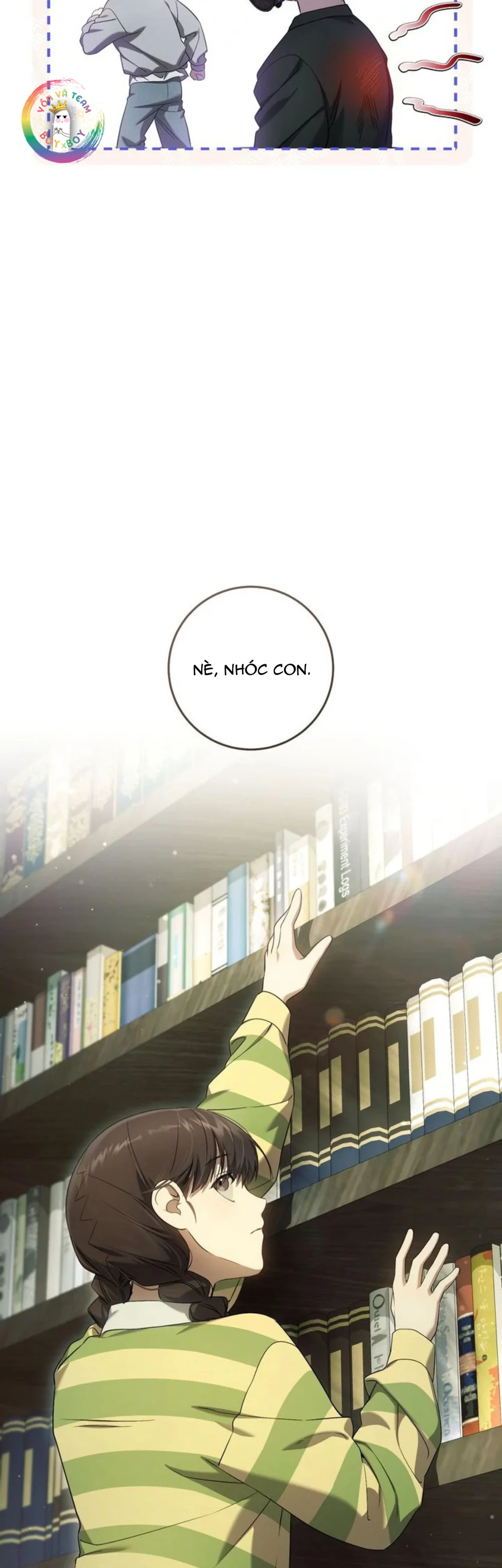 Thợ Săn Chỉ Muốn Ở Ẩn Chapter 27 Trang 54