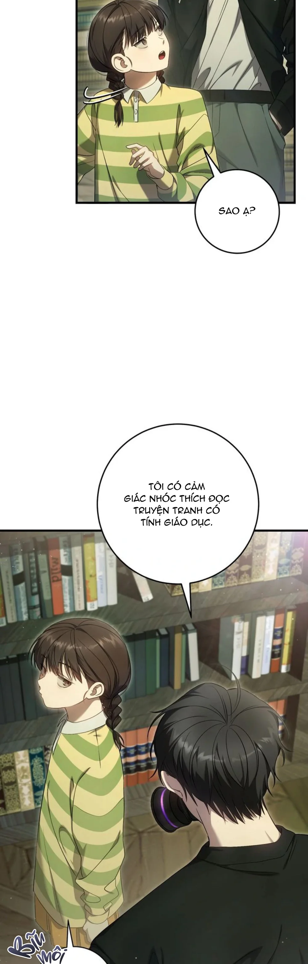 Thợ Săn Chỉ Muốn Ở Ẩn Chapter 27 Trang 57