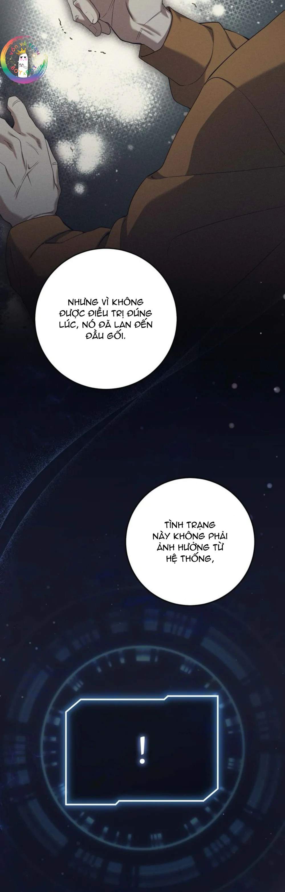 Thợ Săn Chỉ Muốn Ở Ẩn Chapter 28 Trang 5