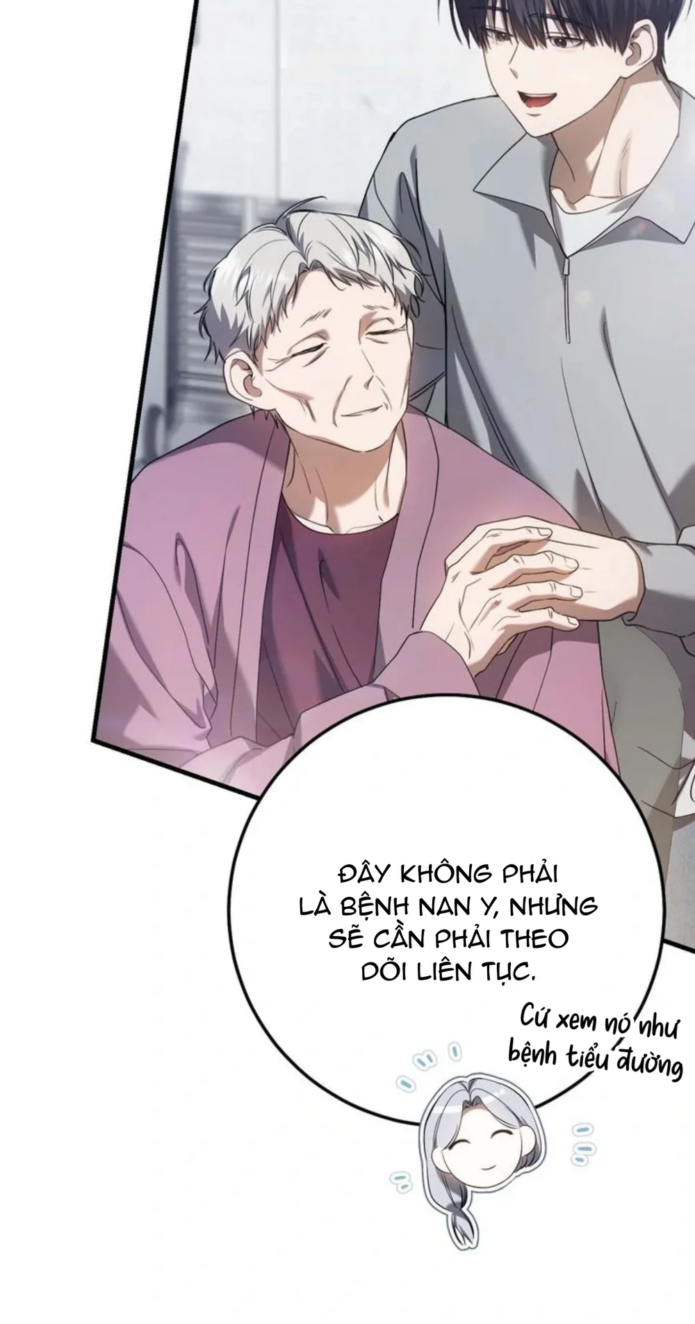 Thợ Săn Chỉ Muốn Ở Ẩn Chapter 28 Trang 9