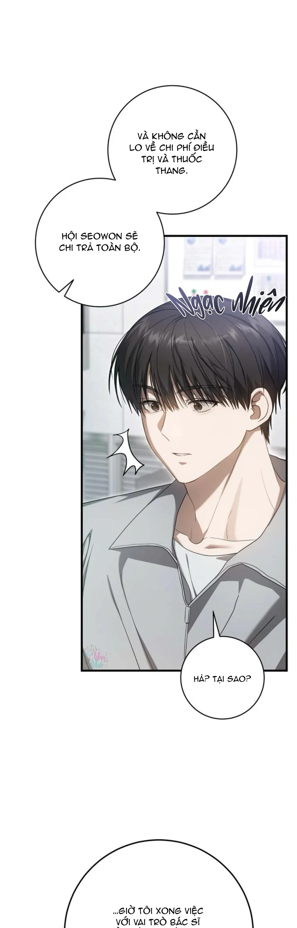 Thợ Săn Chỉ Muốn Ở Ẩn Chapter 28 Trang 15