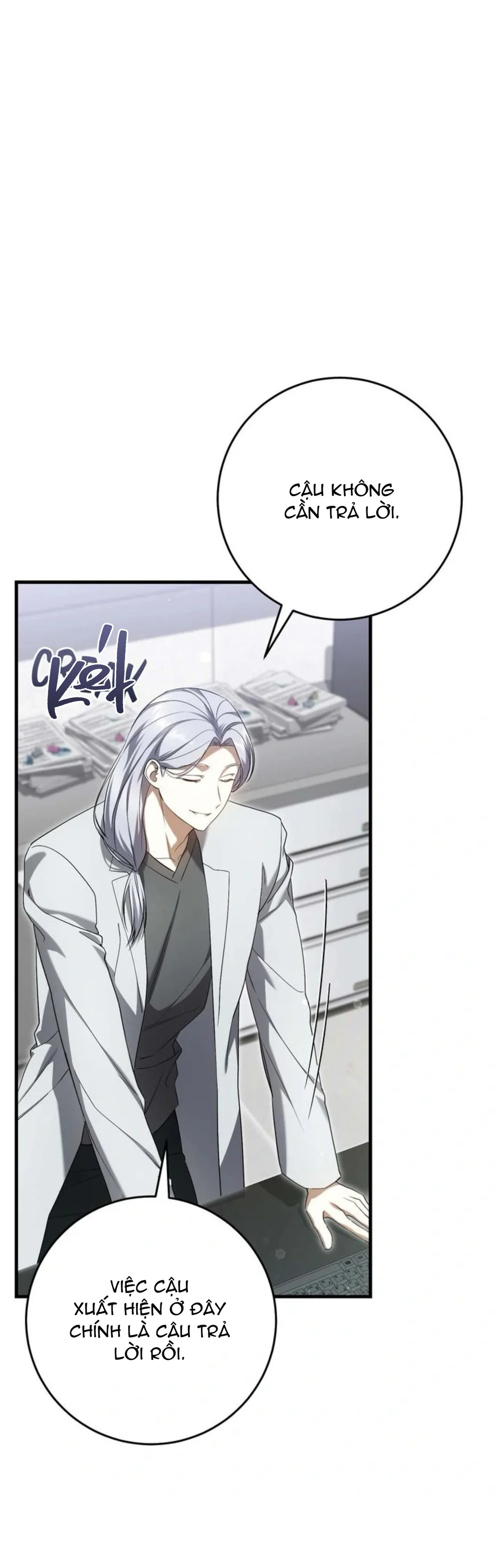 Thợ Săn Chỉ Muốn Ở Ẩn Chapter 28 Trang 19