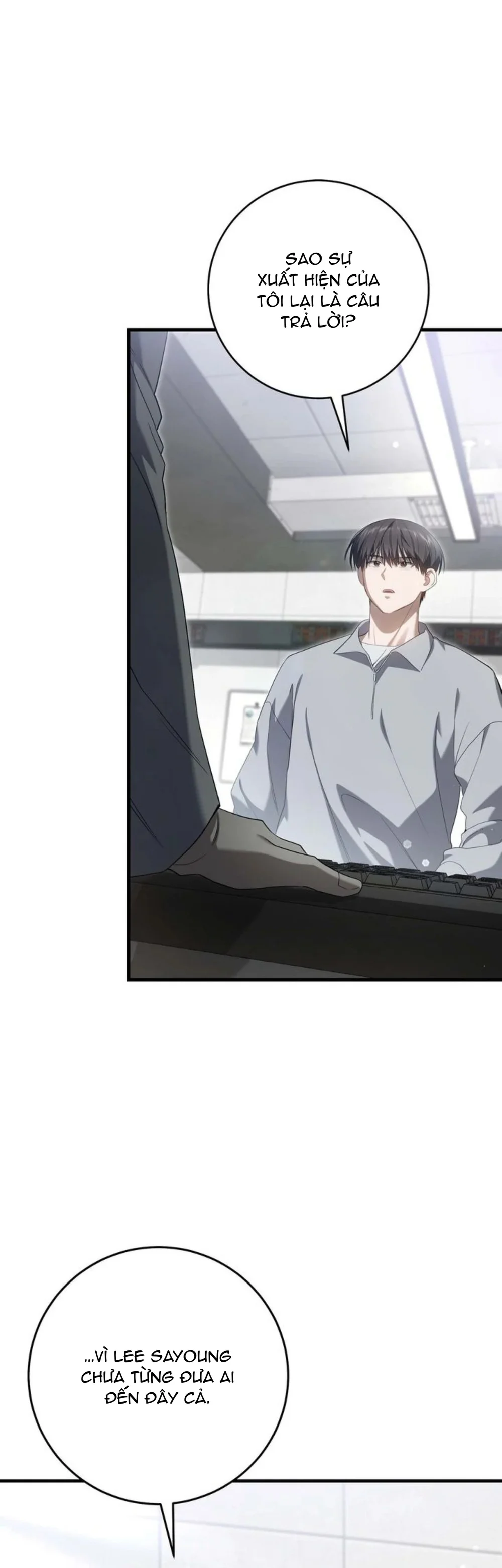 Thợ Săn Chỉ Muốn Ở Ẩn Chapter 28 Trang 21