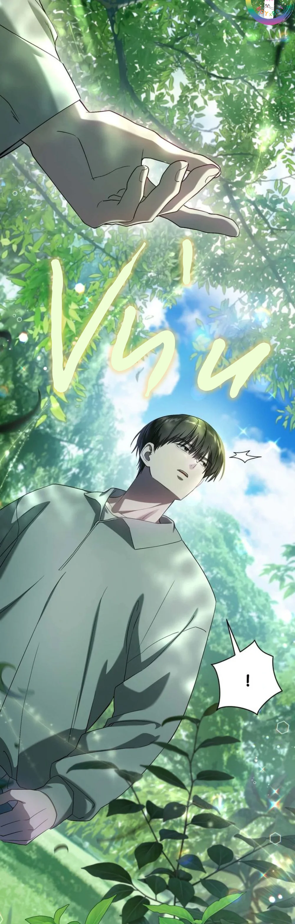 Thợ Săn Chỉ Muốn Ở Ẩn Chapter 28 Trang 23