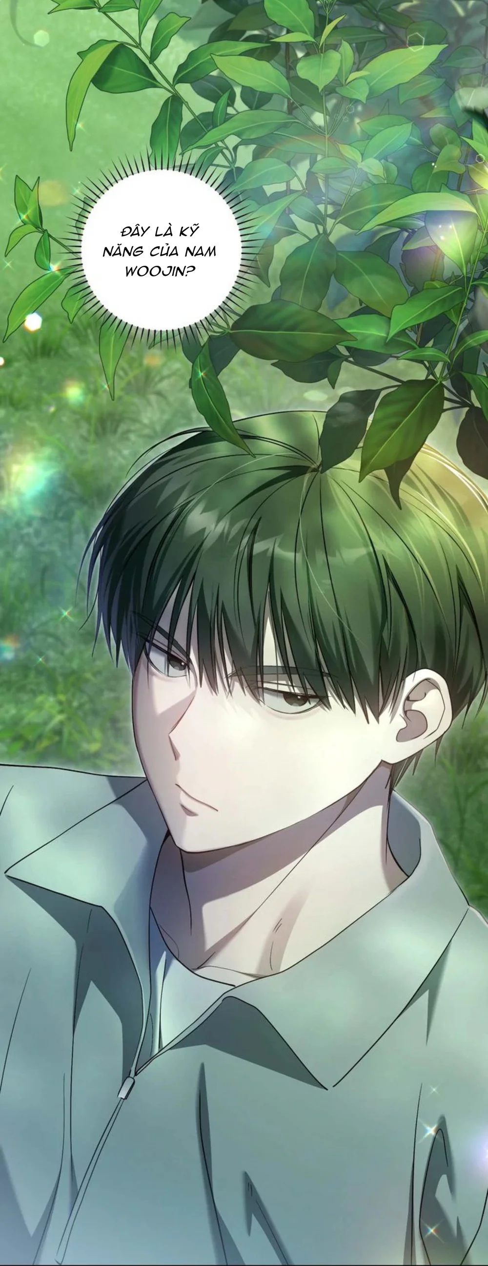 Thợ Săn Chỉ Muốn Ở Ẩn Chapter 28 Trang 24