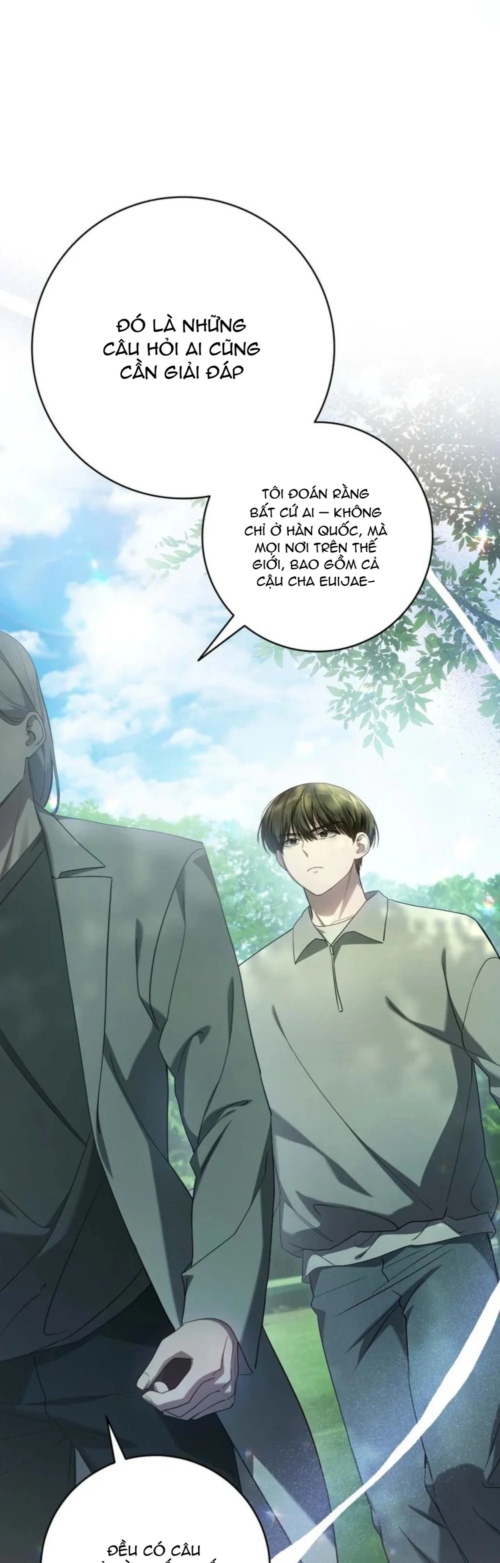 Thợ Săn Chỉ Muốn Ở Ẩn Chapter 28 Trang 28