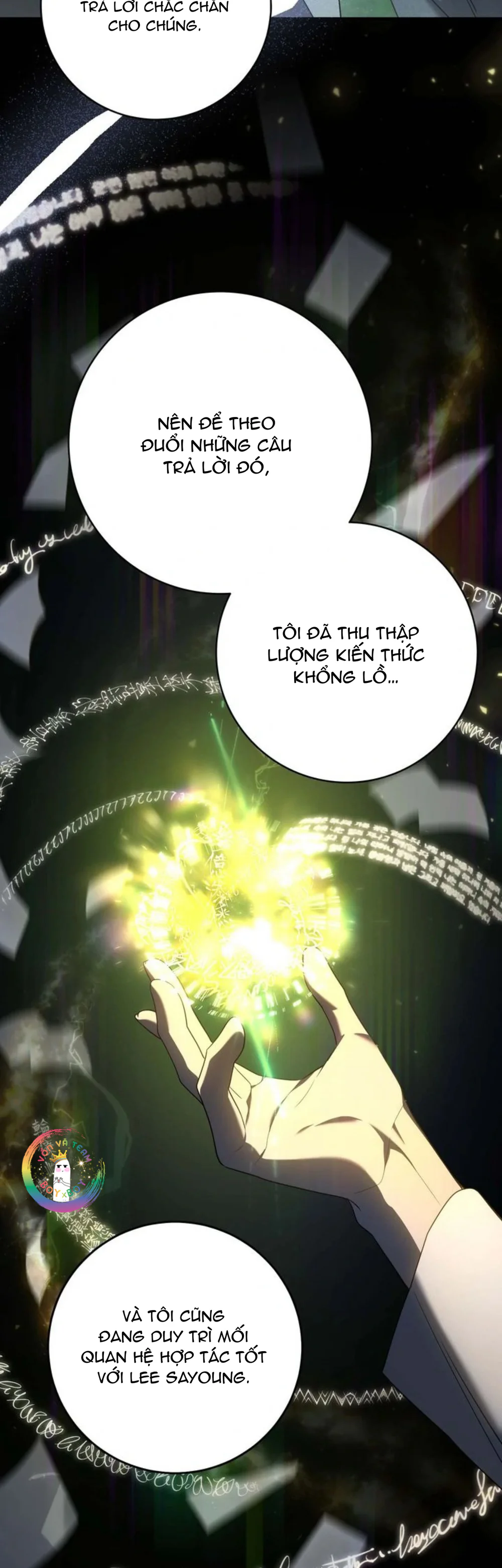 Thợ Săn Chỉ Muốn Ở Ẩn Chapter 28 Trang 29