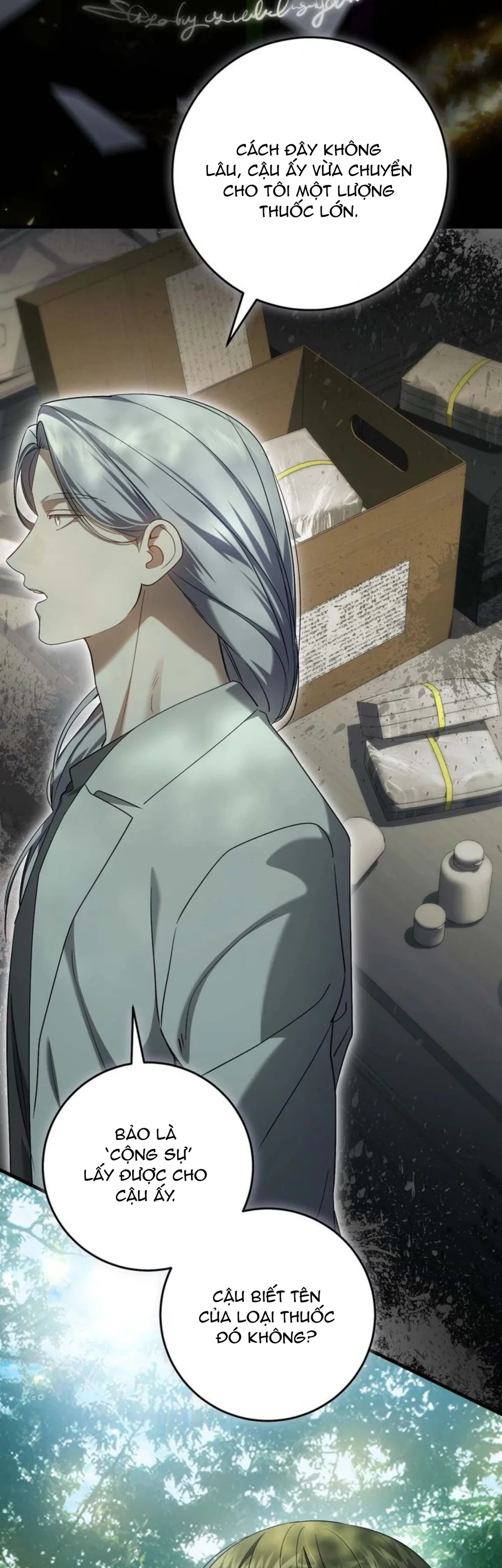 Thợ Săn Chỉ Muốn Ở Ẩn Chapter 28 Trang 30