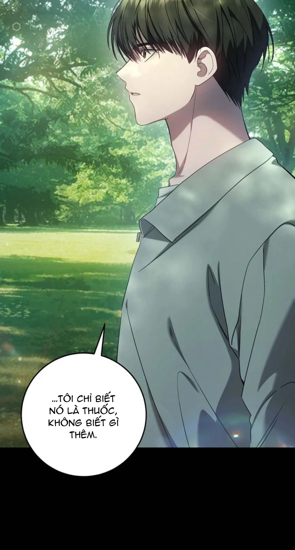 Thợ Săn Chỉ Muốn Ở Ẩn Chapter 28 Trang 31