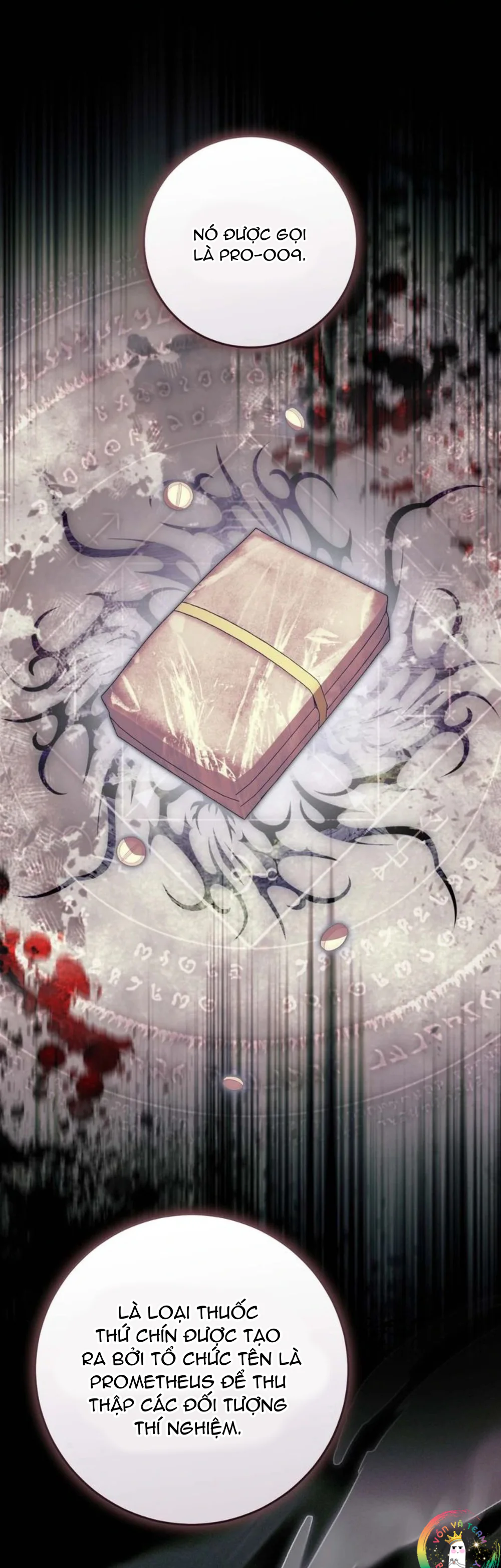 Thợ Săn Chỉ Muốn Ở Ẩn Chapter 28 Trang 32