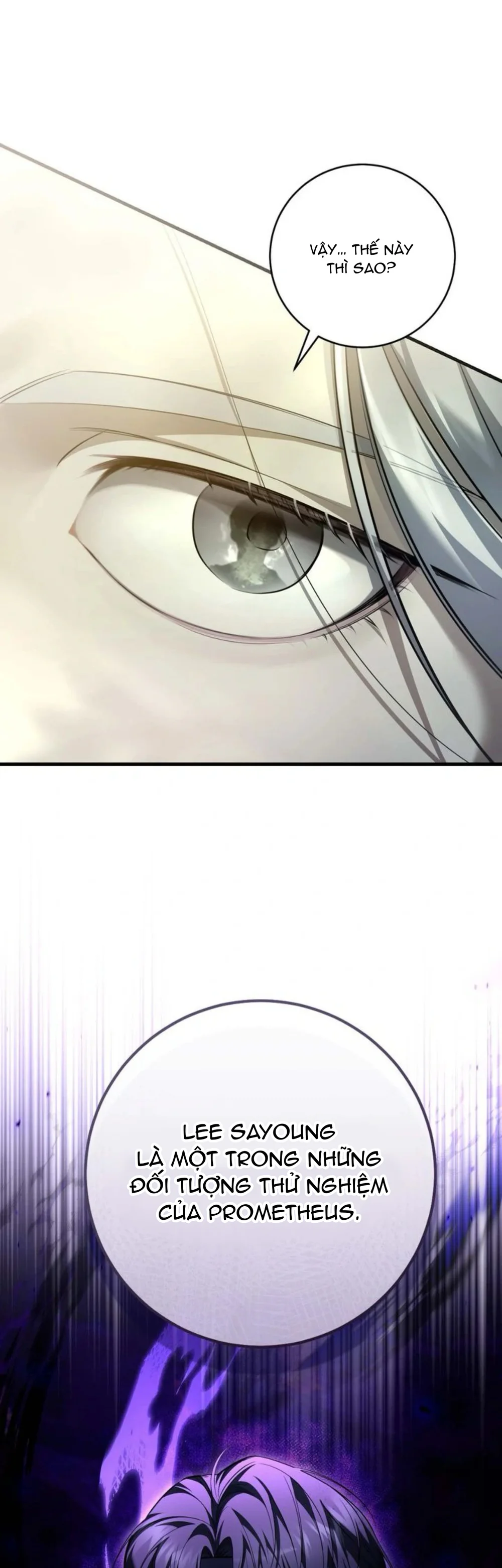 Thợ Săn Chỉ Muốn Ở Ẩn Chapter 28 Trang 38