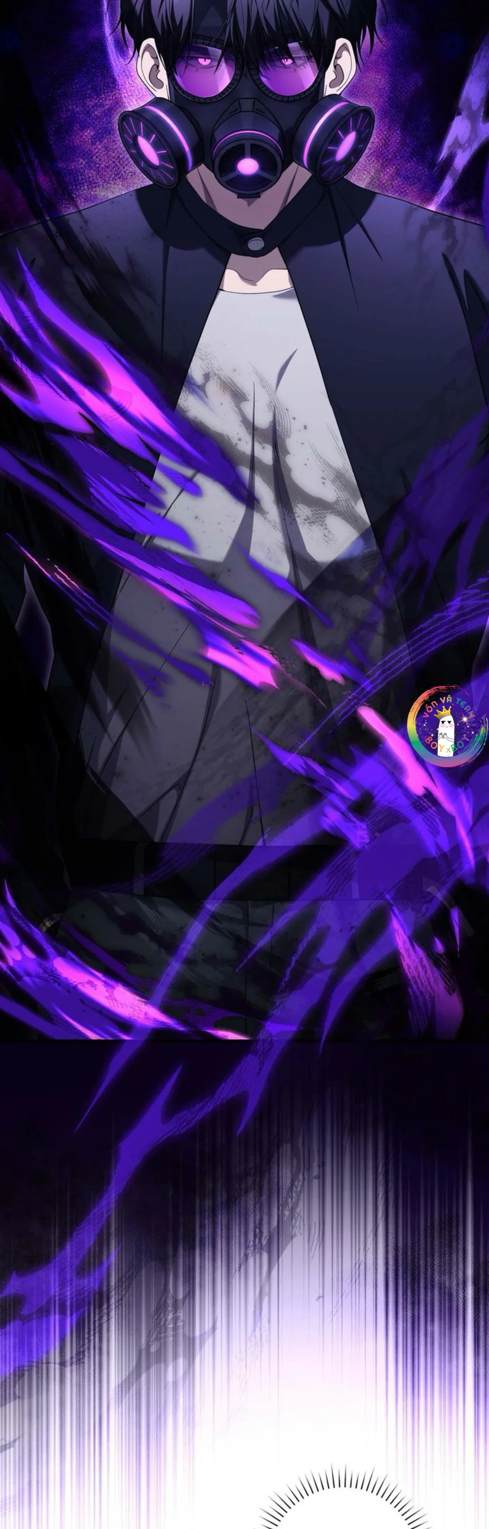 Thợ Săn Chỉ Muốn Ở Ẩn Chapter 28 Trang 39