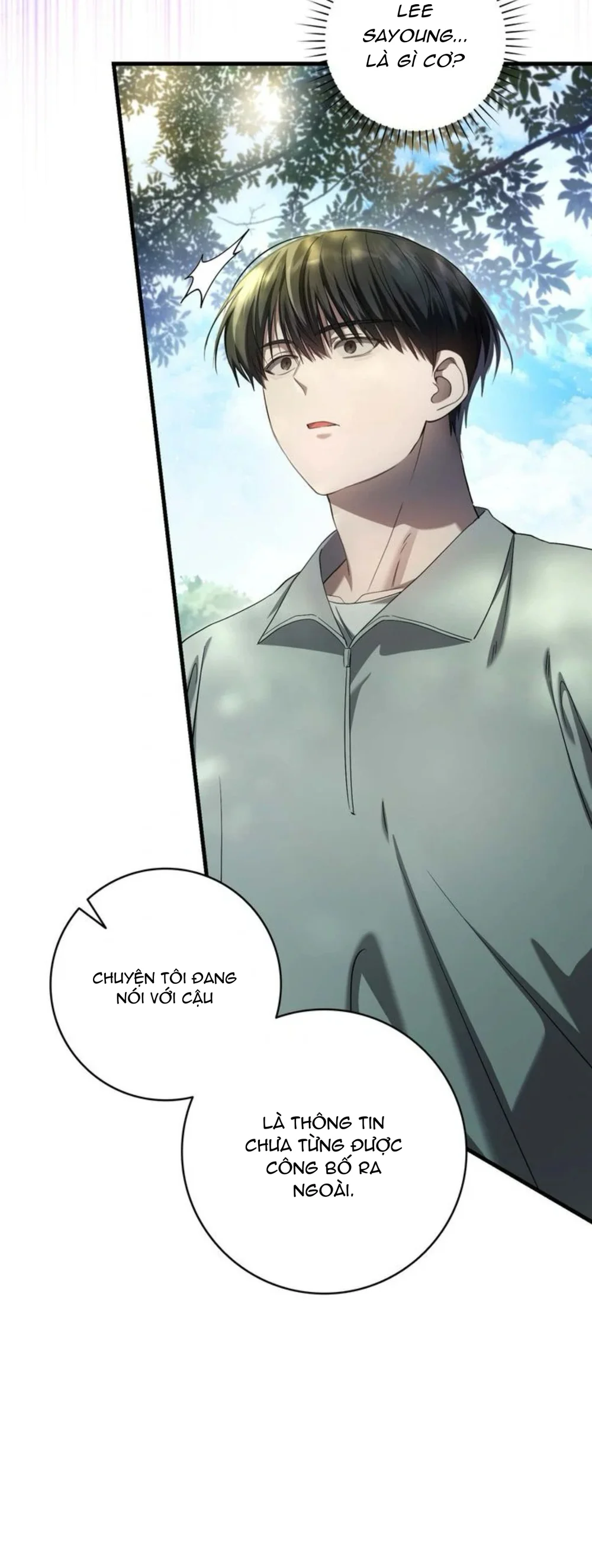 Thợ Săn Chỉ Muốn Ở Ẩn Chapter 28 Trang 40