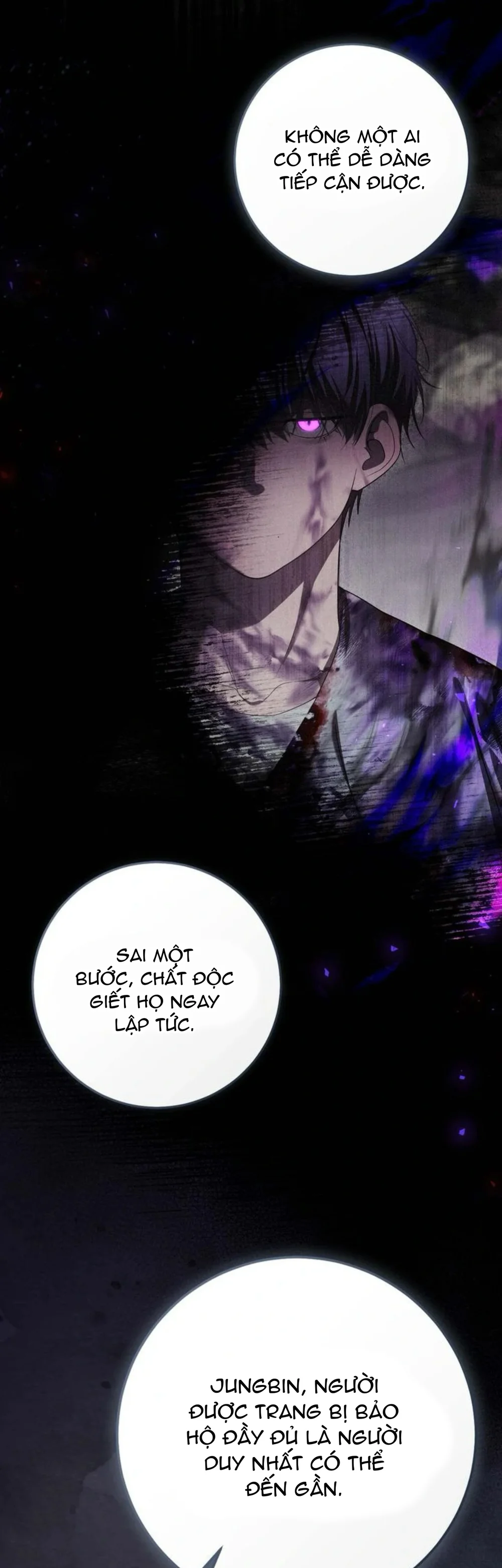 Thợ Săn Chỉ Muốn Ở Ẩn Chapter 28 Trang 45