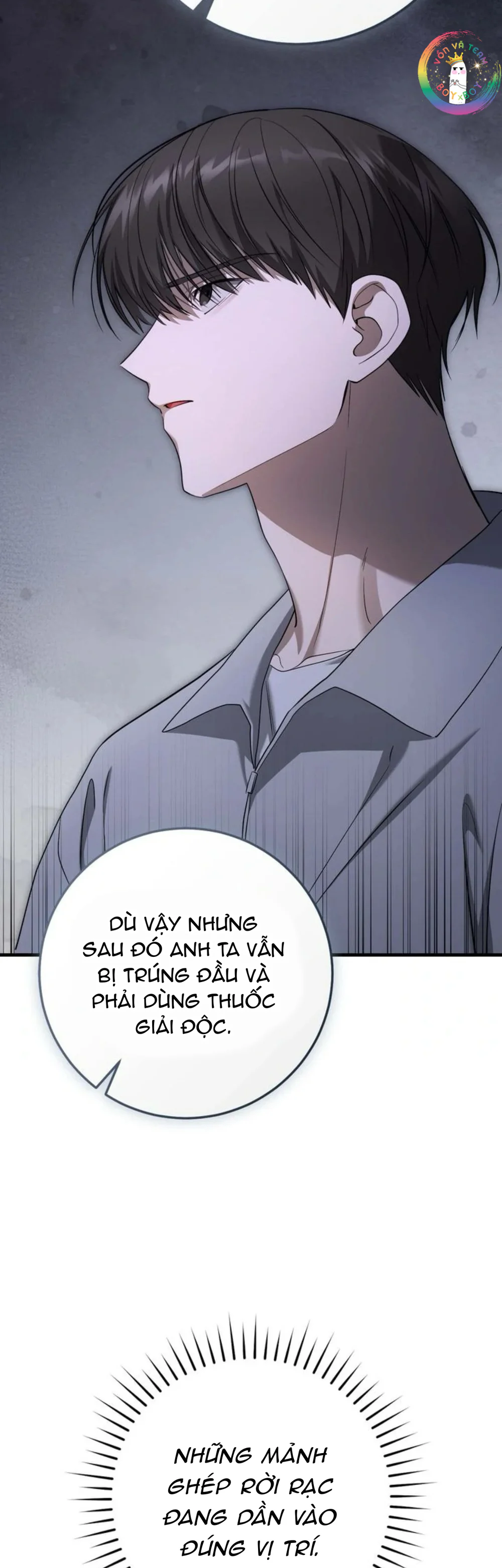 Thợ Săn Chỉ Muốn Ở Ẩn Chapter 28 Trang 46