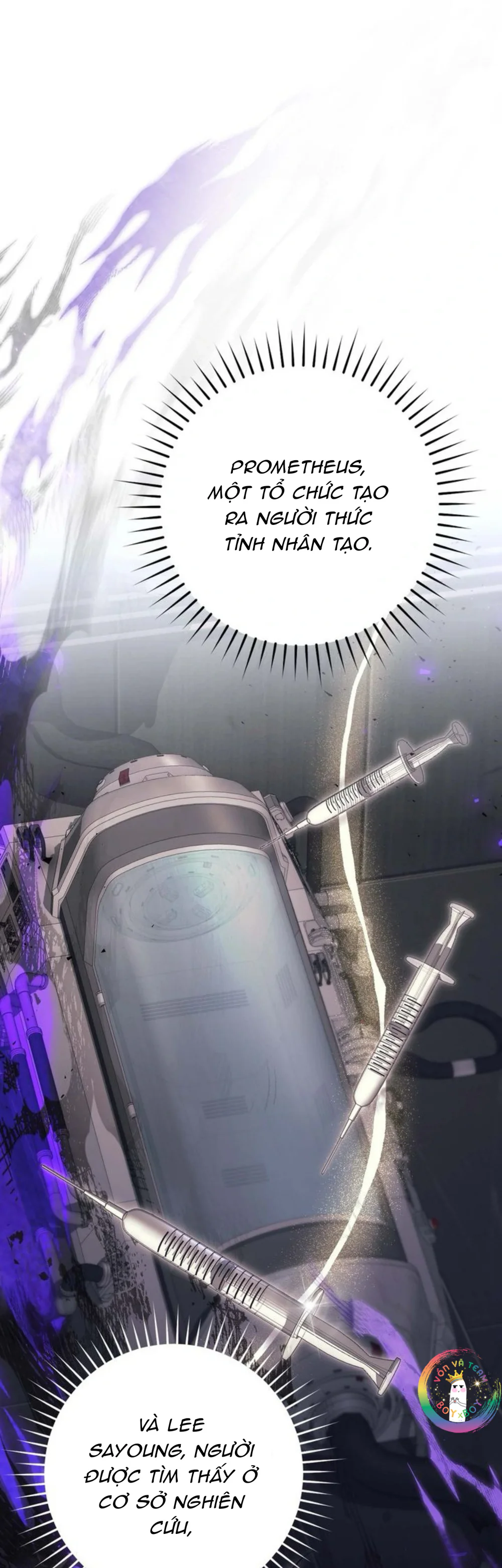 Thợ Săn Chỉ Muốn Ở Ẩn Chapter 28 Trang 48