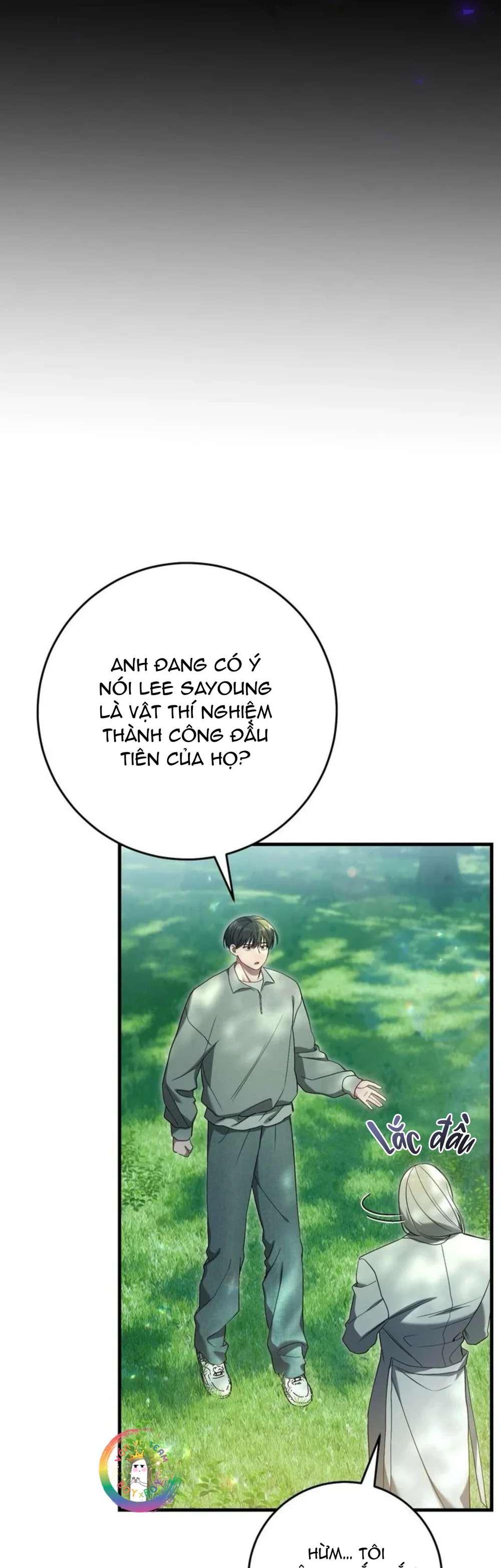 Thợ Săn Chỉ Muốn Ở Ẩn Chapter 28 Trang 50