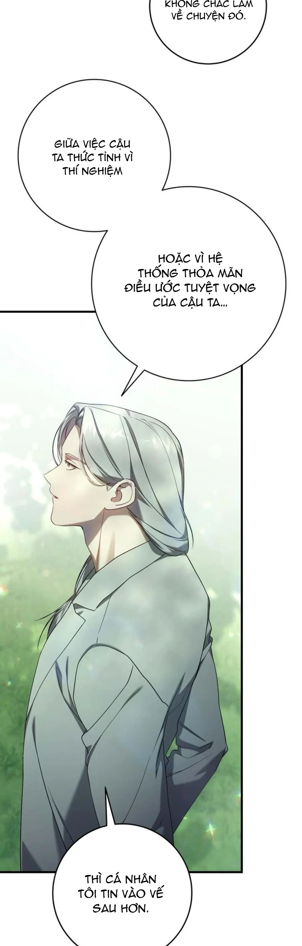 Thợ Săn Chỉ Muốn Ở Ẩn Chapter 28 Trang 51