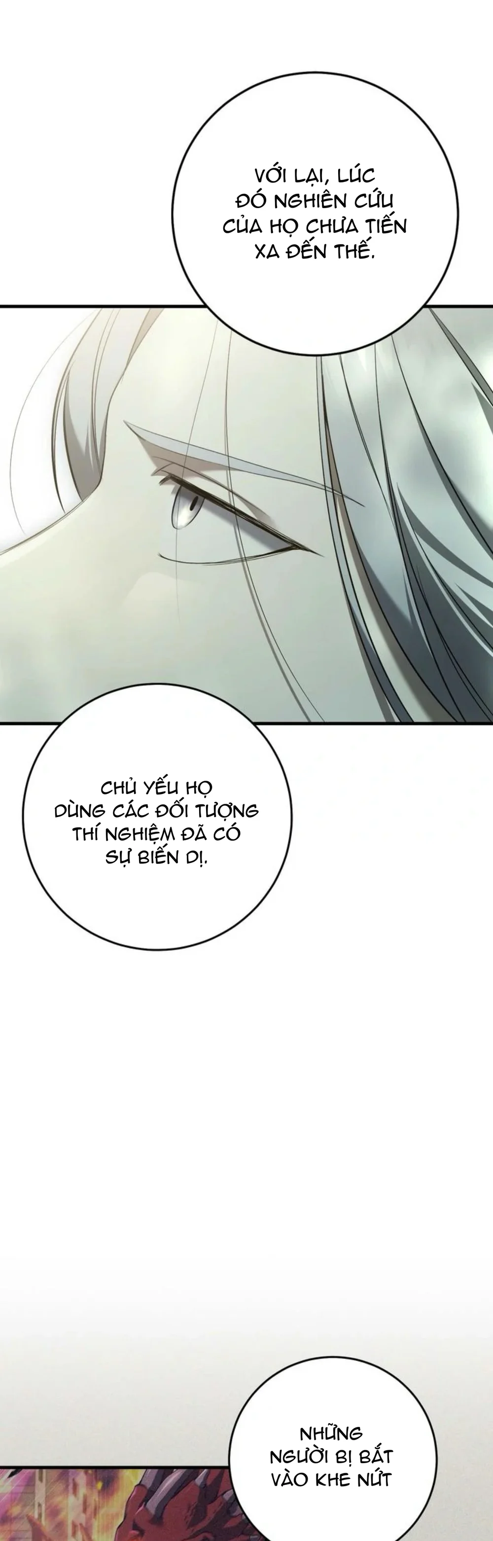 Thợ Săn Chỉ Muốn Ở Ẩn Chapter 28 Trang 53