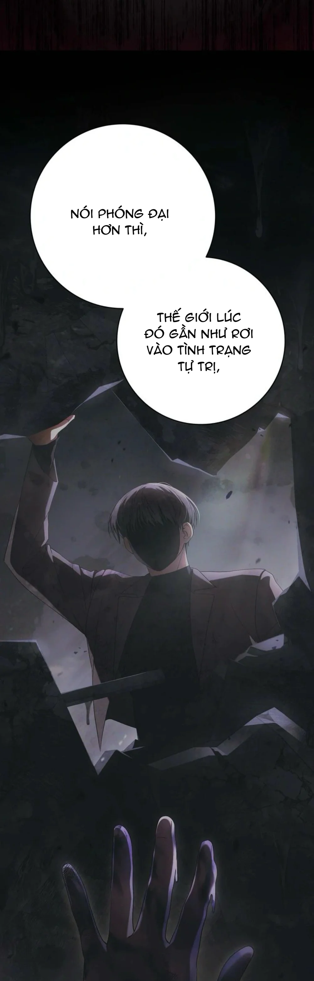 Thợ Săn Chỉ Muốn Ở Ẩn Chapter 28 Trang 56