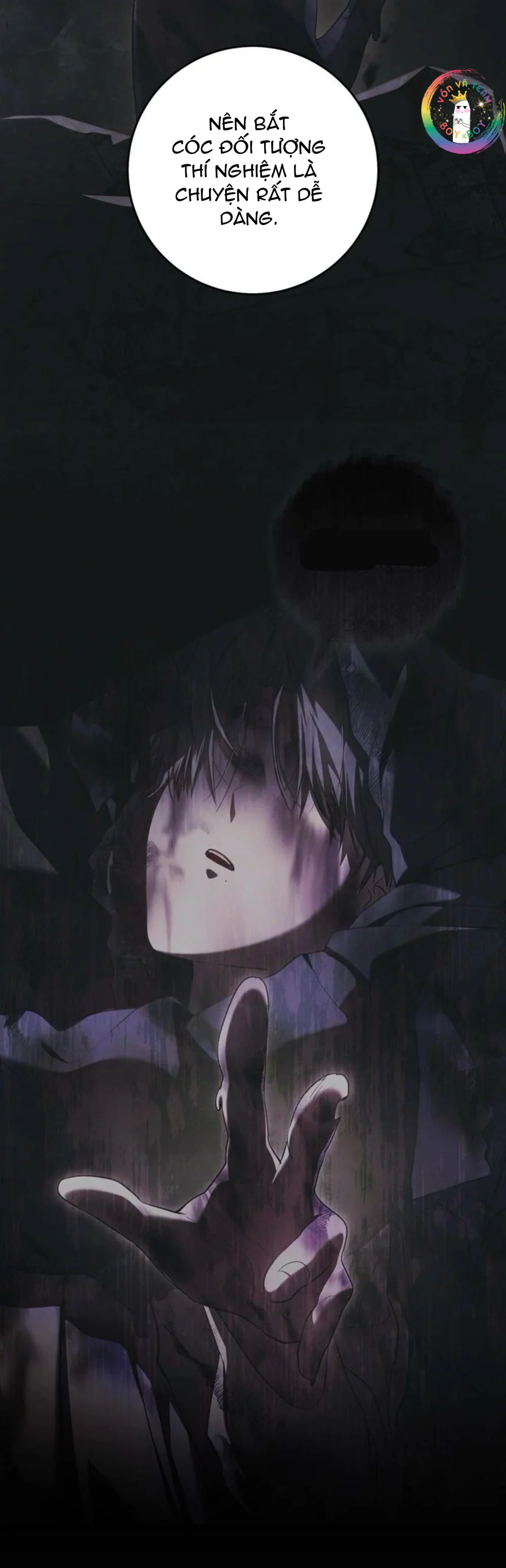 Thợ Săn Chỉ Muốn Ở Ẩn Chapter 28 Trang 57