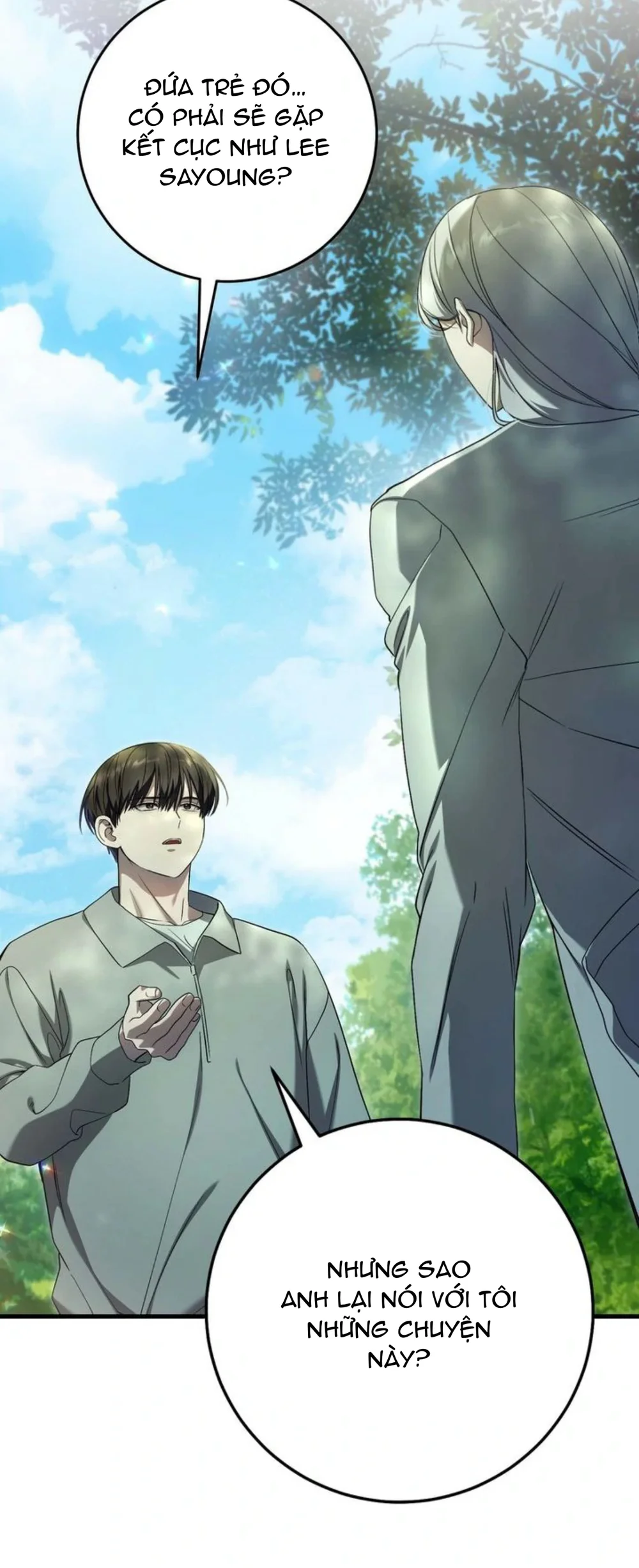Thợ Săn Chỉ Muốn Ở Ẩn Chapter 28 Trang 59