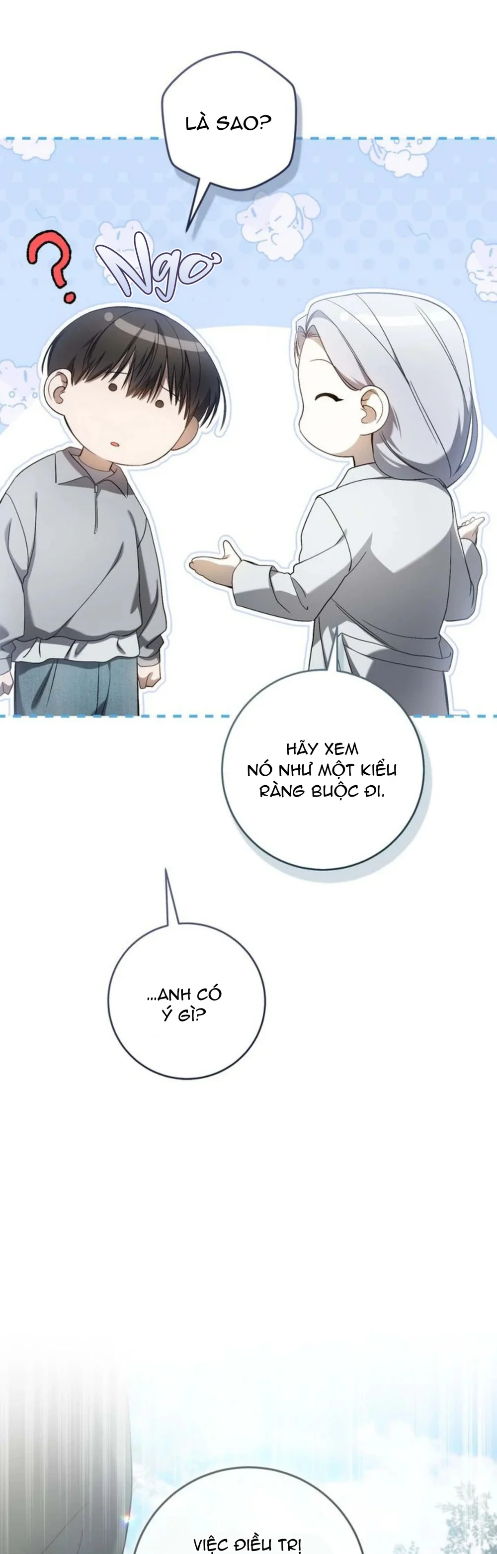 Thợ Săn Chỉ Muốn Ở Ẩn Chapter 28 Trang 63