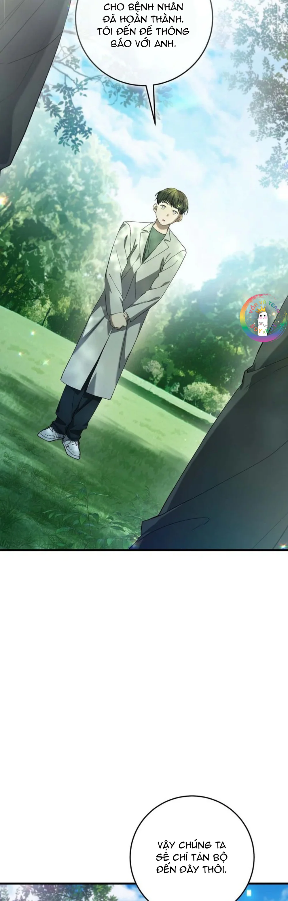 Thợ Săn Chỉ Muốn Ở Ẩn Chapter 28 Trang 64