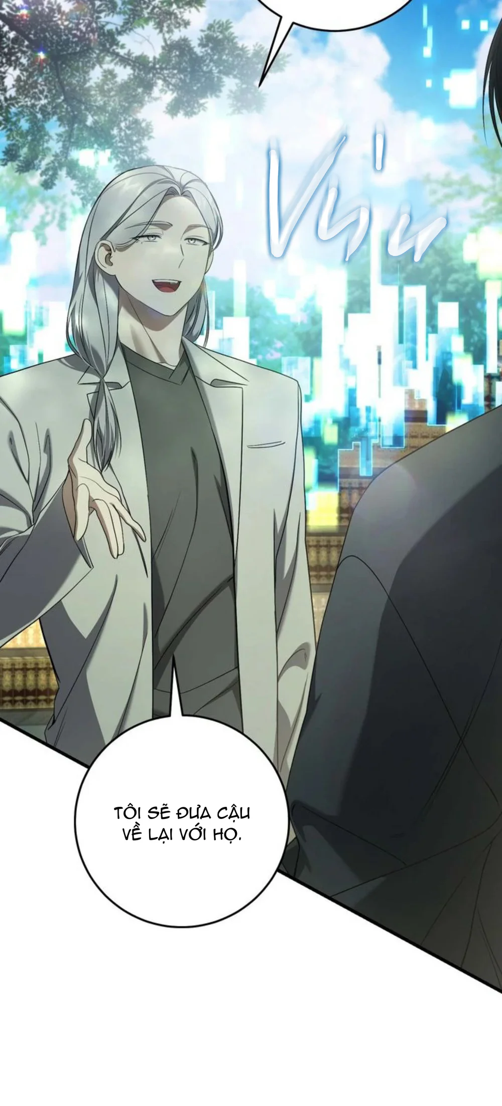 Thợ Săn Chỉ Muốn Ở Ẩn Chapter 28 Trang 65