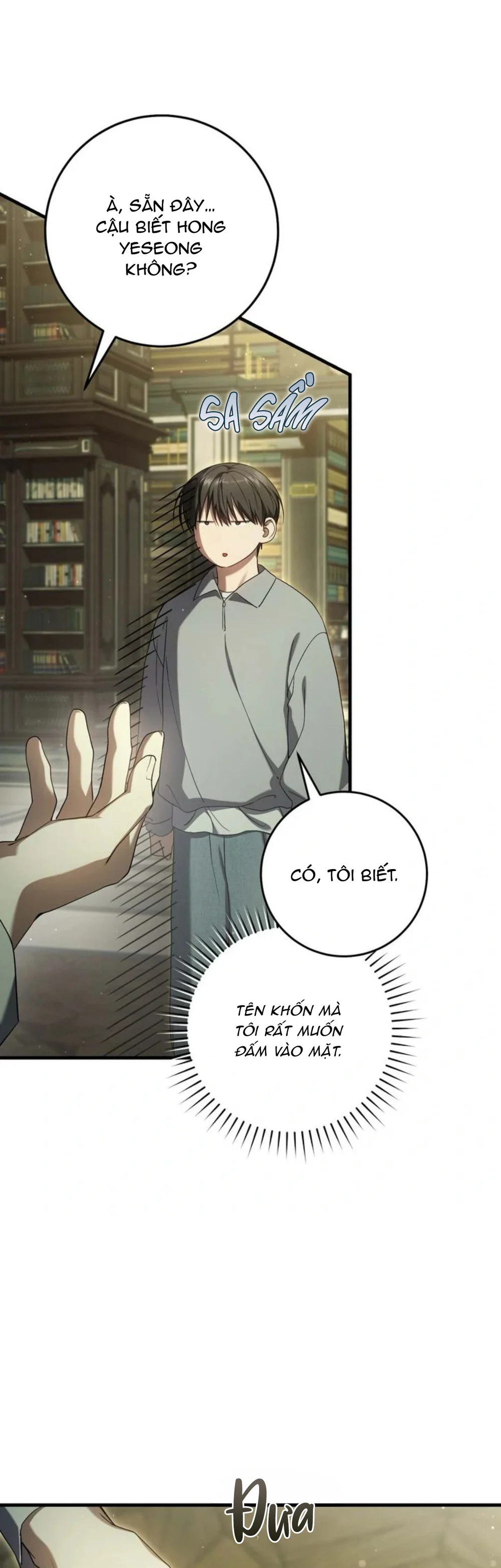 Thợ Săn Chỉ Muốn Ở Ẩn Chapter 28 Trang 66