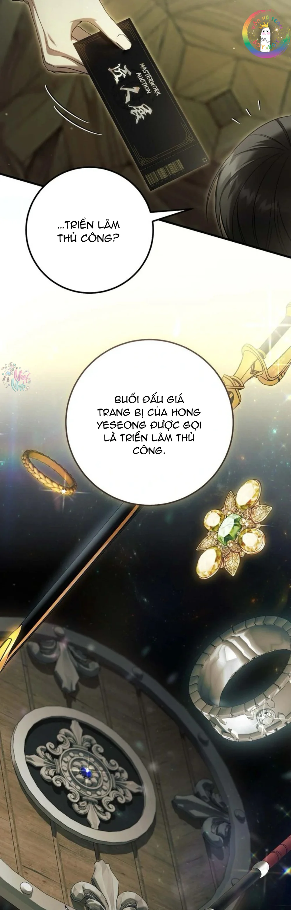 Thợ Săn Chỉ Muốn Ở Ẩn Chapter 28 Trang 67