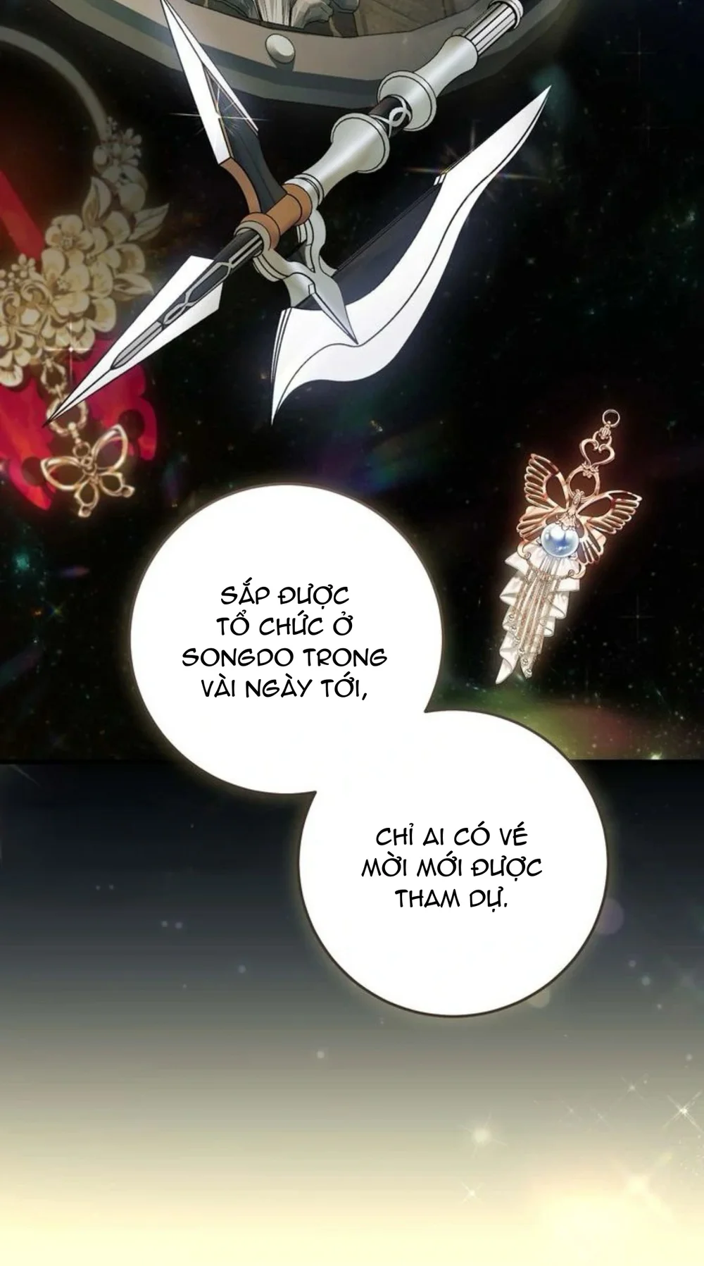 Thợ Săn Chỉ Muốn Ở Ẩn Chapter 28 Trang 68