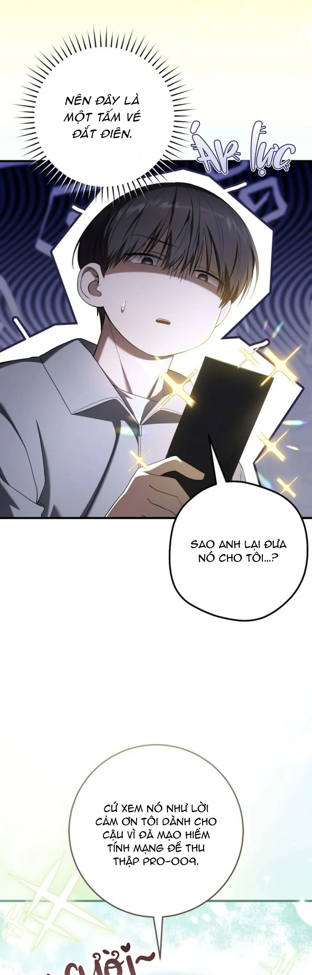 Thợ Săn Chỉ Muốn Ở Ẩn Chapter 28 Trang 69