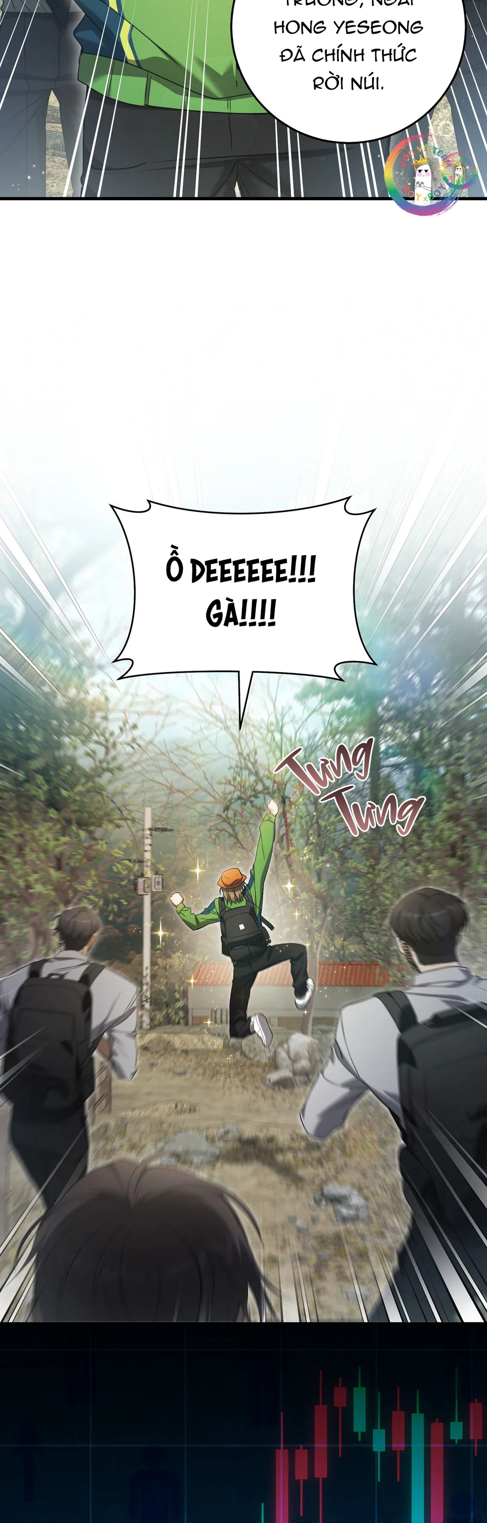 Thợ Săn Chỉ Muốn Ở Ẩn Chapter 29 Trang 5