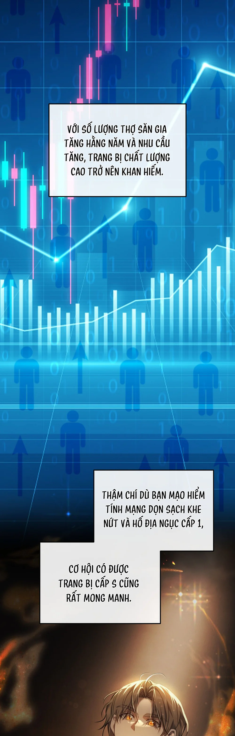 Thợ Săn Chỉ Muốn Ở Ẩn Chapter 29 Trang 7