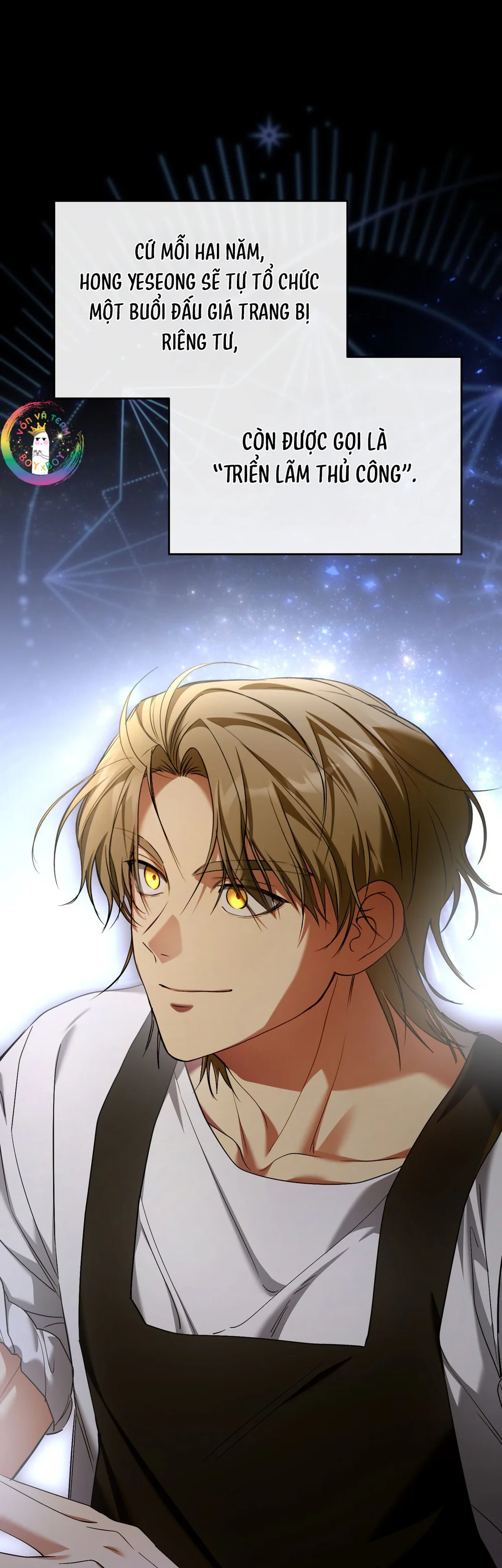 Thợ Săn Chỉ Muốn Ở Ẩn Chapter 29 Trang 9