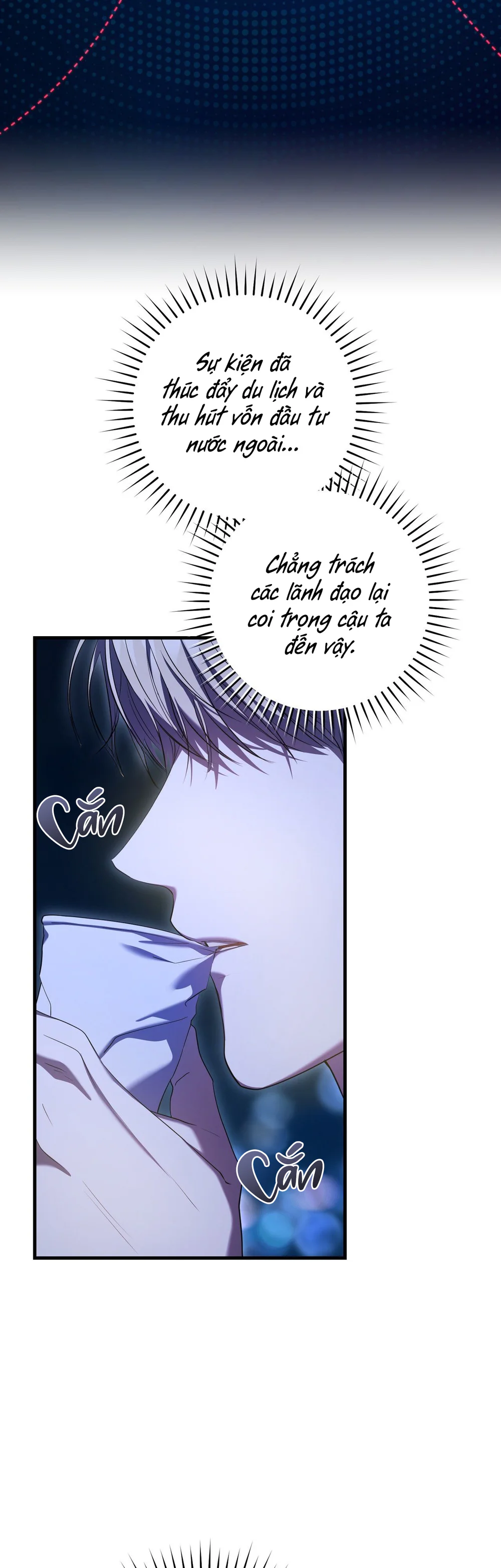 Thợ Săn Chỉ Muốn Ở Ẩn Chapter 29 Trang 11