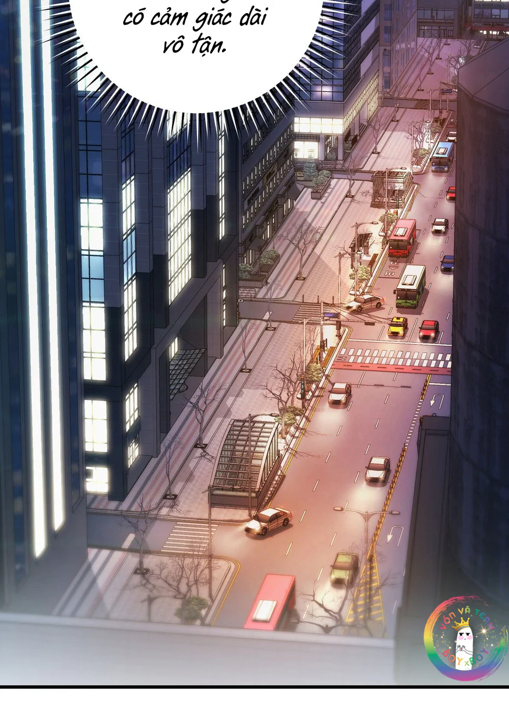 Thợ Săn Chỉ Muốn Ở Ẩn Chapter 29 Trang 16