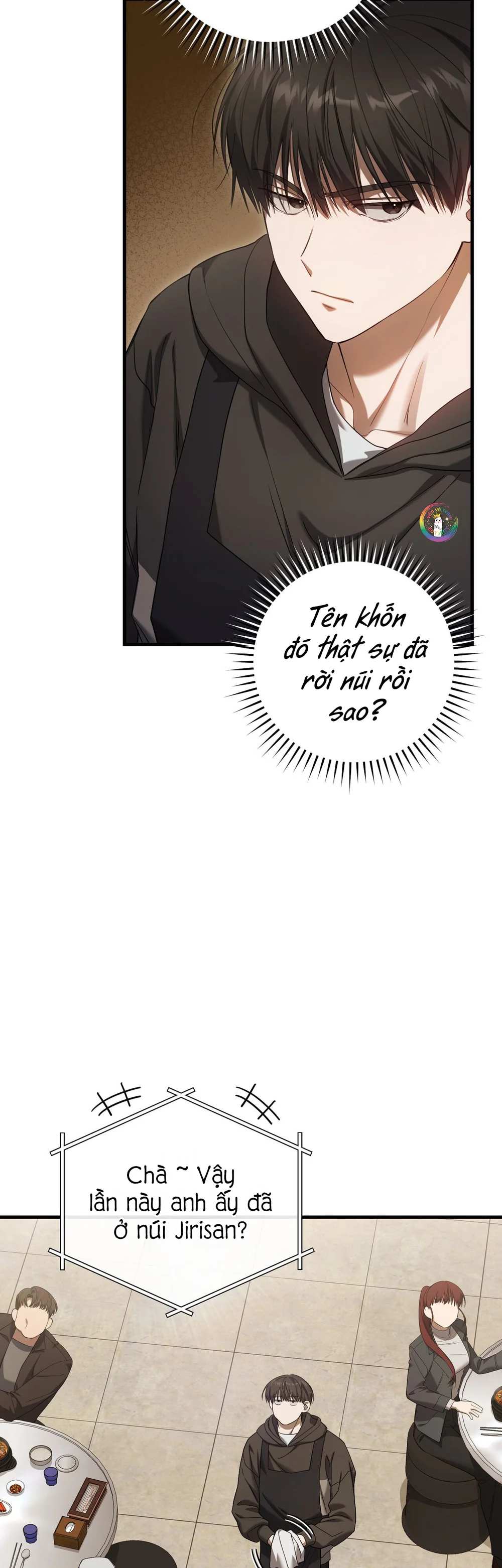 Thợ Săn Chỉ Muốn Ở Ẩn Chapter 29 Trang 21