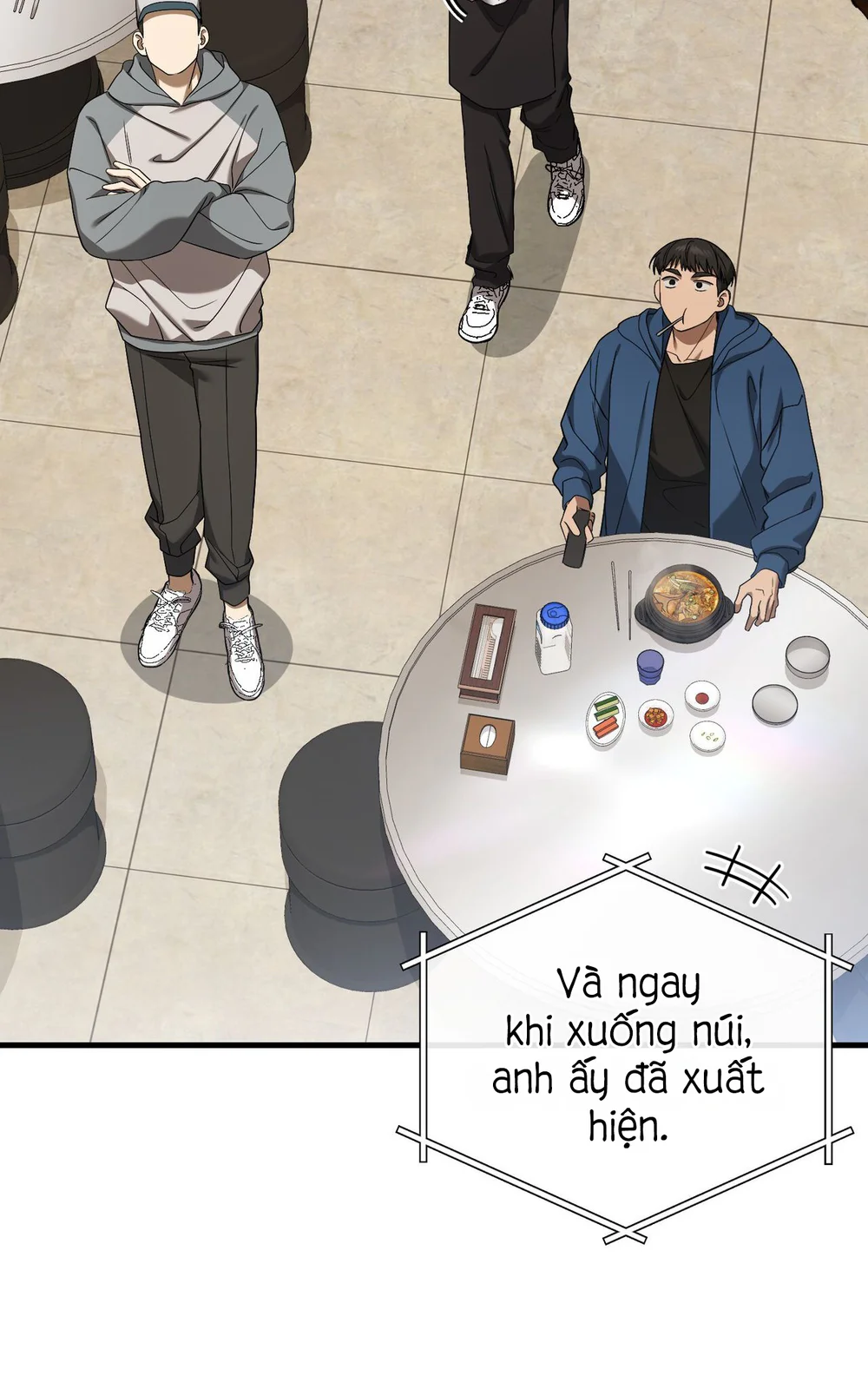 Thợ Săn Chỉ Muốn Ở Ẩn Chapter 29 Trang 22