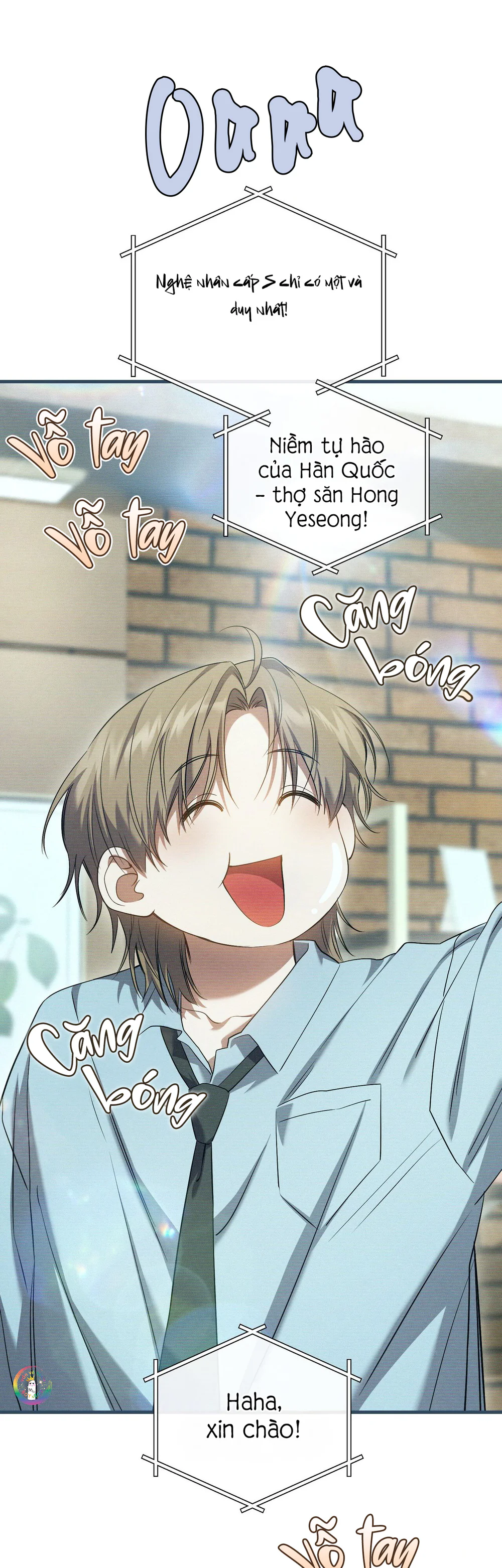 Thợ Săn Chỉ Muốn Ở Ẩn Chapter 29 Trang 23