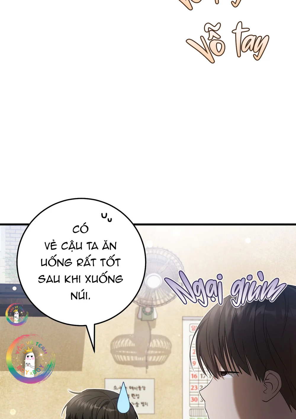 Thợ Săn Chỉ Muốn Ở Ẩn Chapter 29 Trang 24