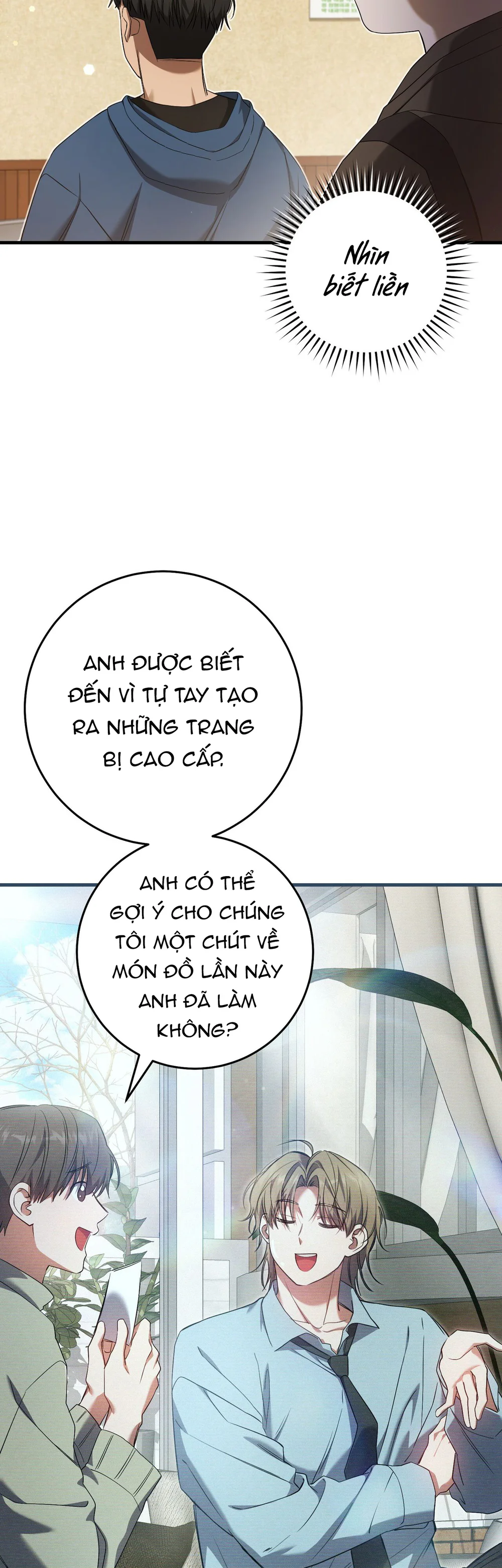 Thợ Săn Chỉ Muốn Ở Ẩn Chapter 29 Trang 25