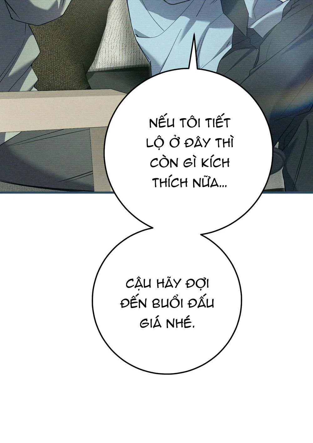 Thợ Săn Chỉ Muốn Ở Ẩn Chapter 29 Trang 26